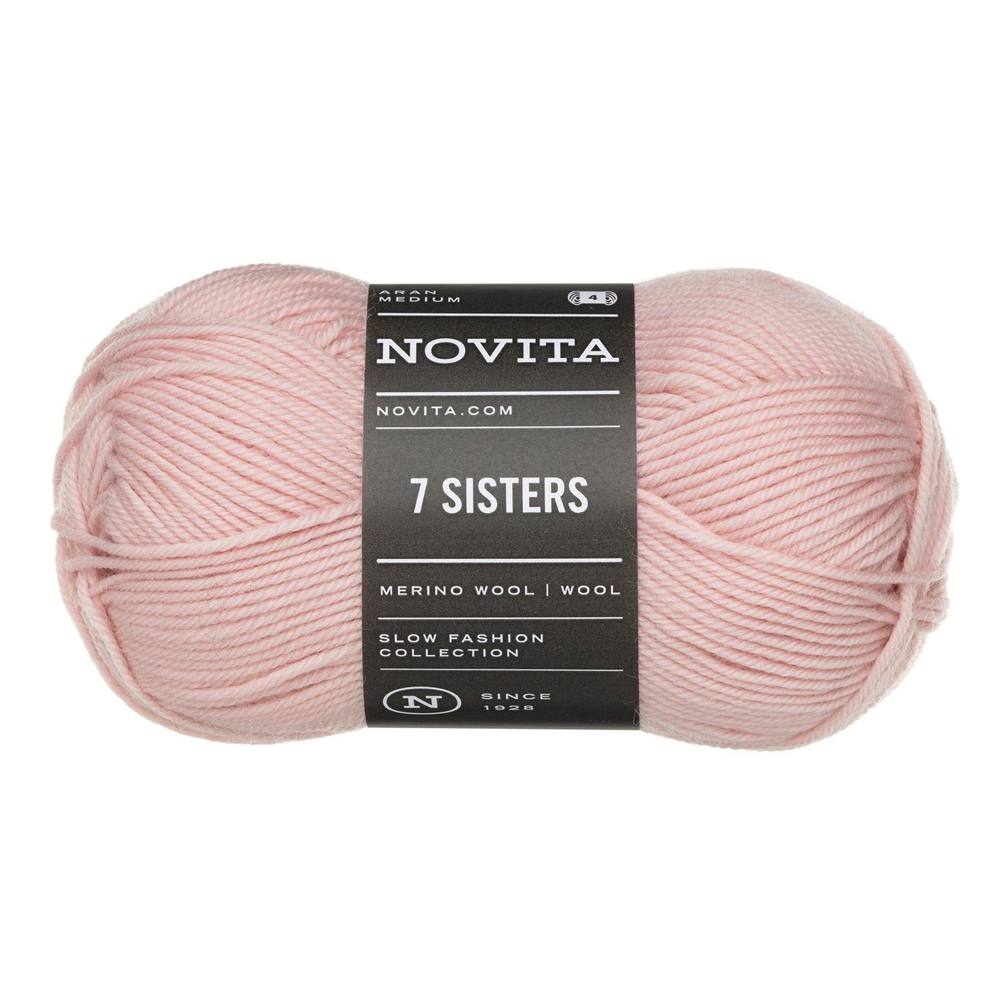 Novita 7 Sisters 100g