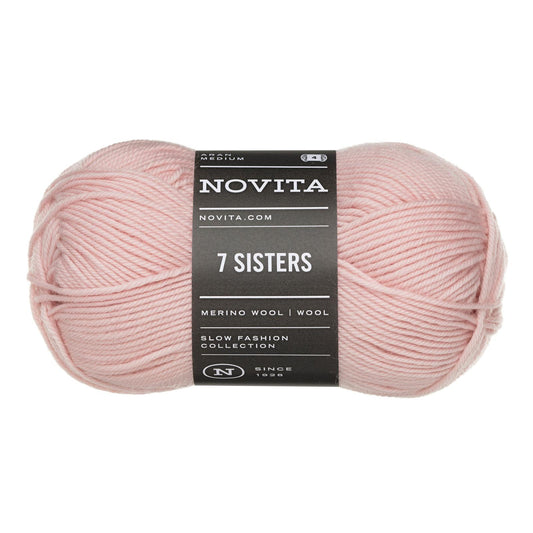 Novita 7 Sisters 100g