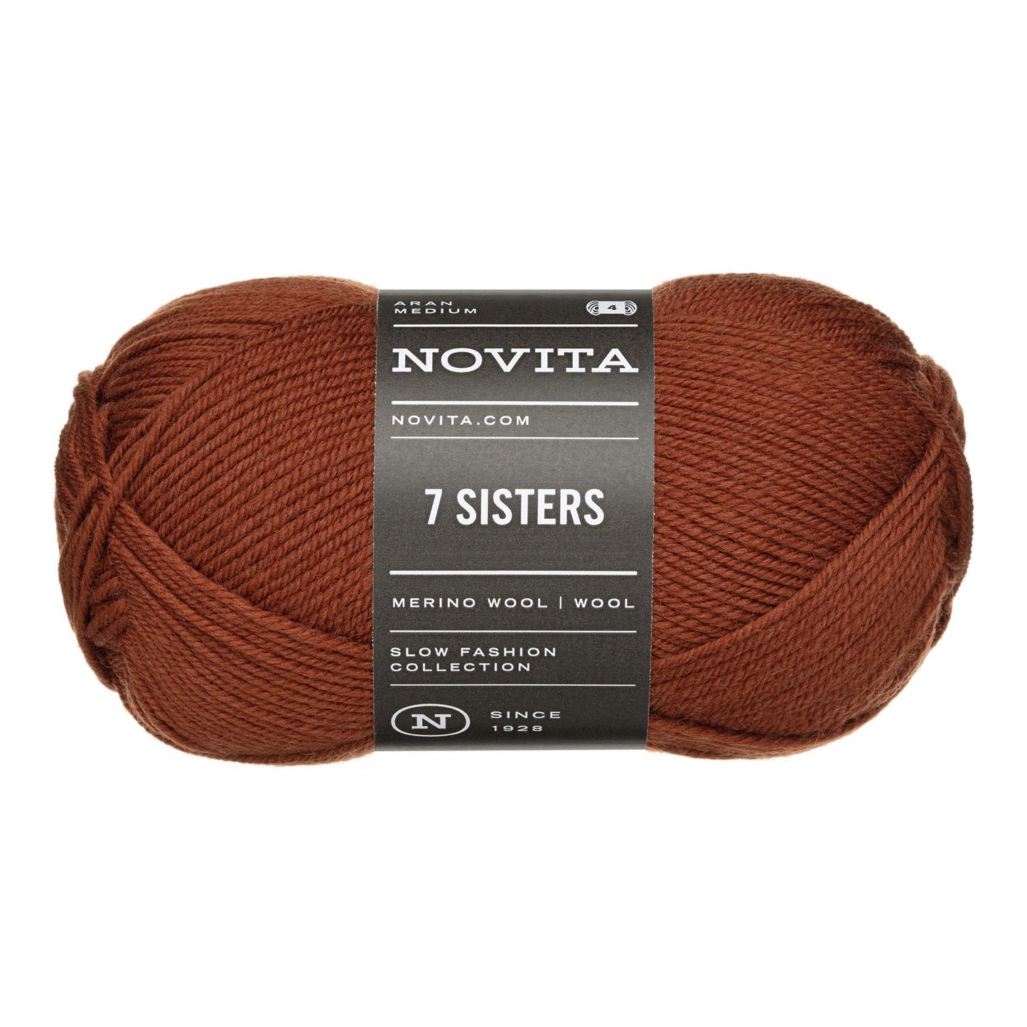 Novita 7 Sisters 100g