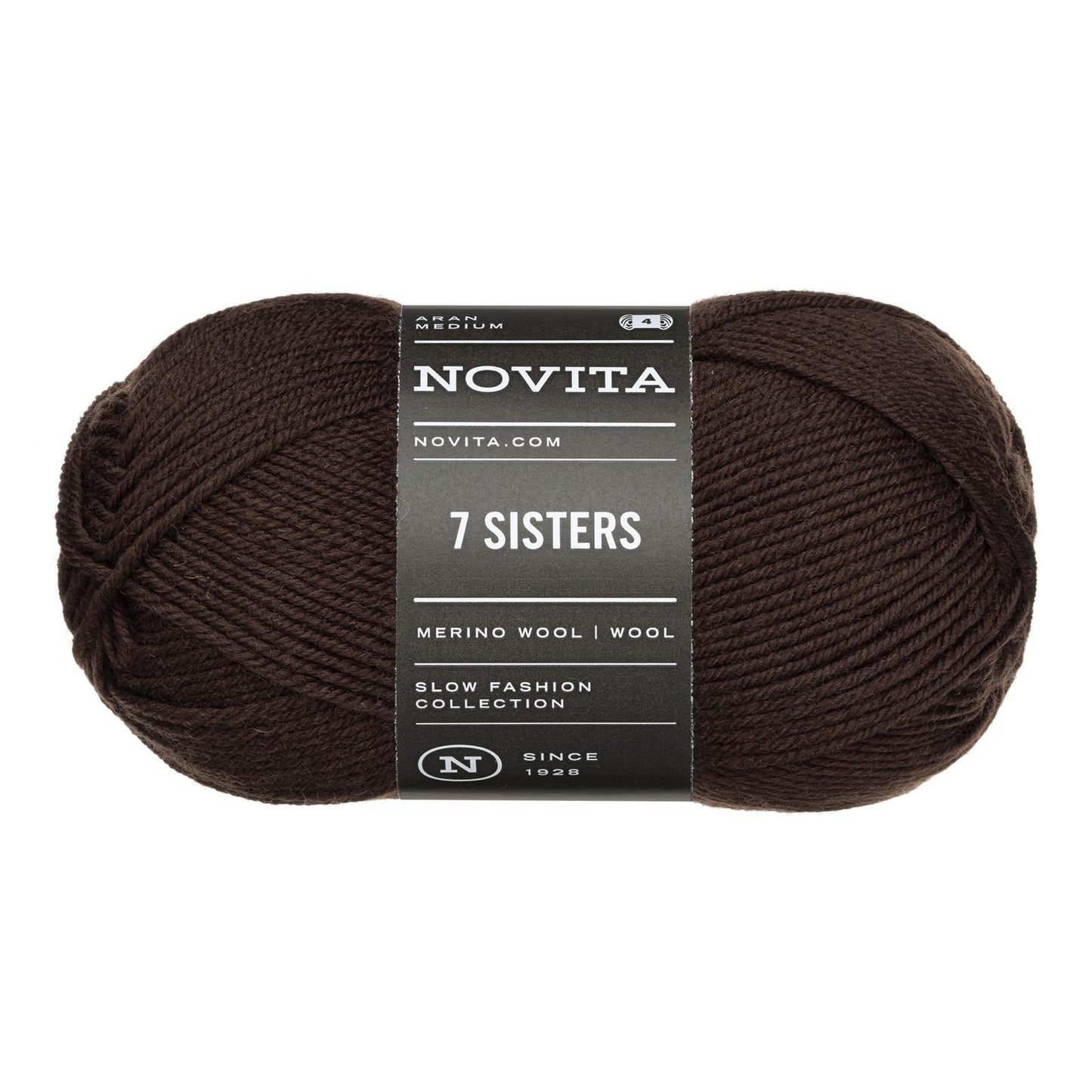 Novita 7 Sisters 100g