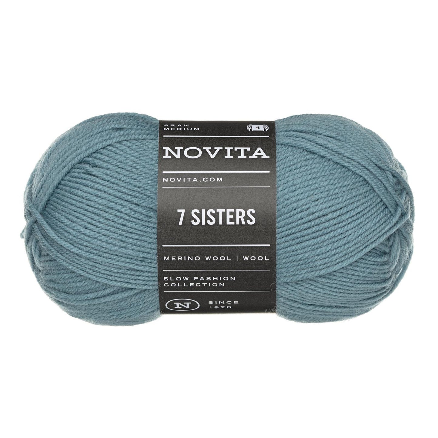 Novita 7 Sisters 100g