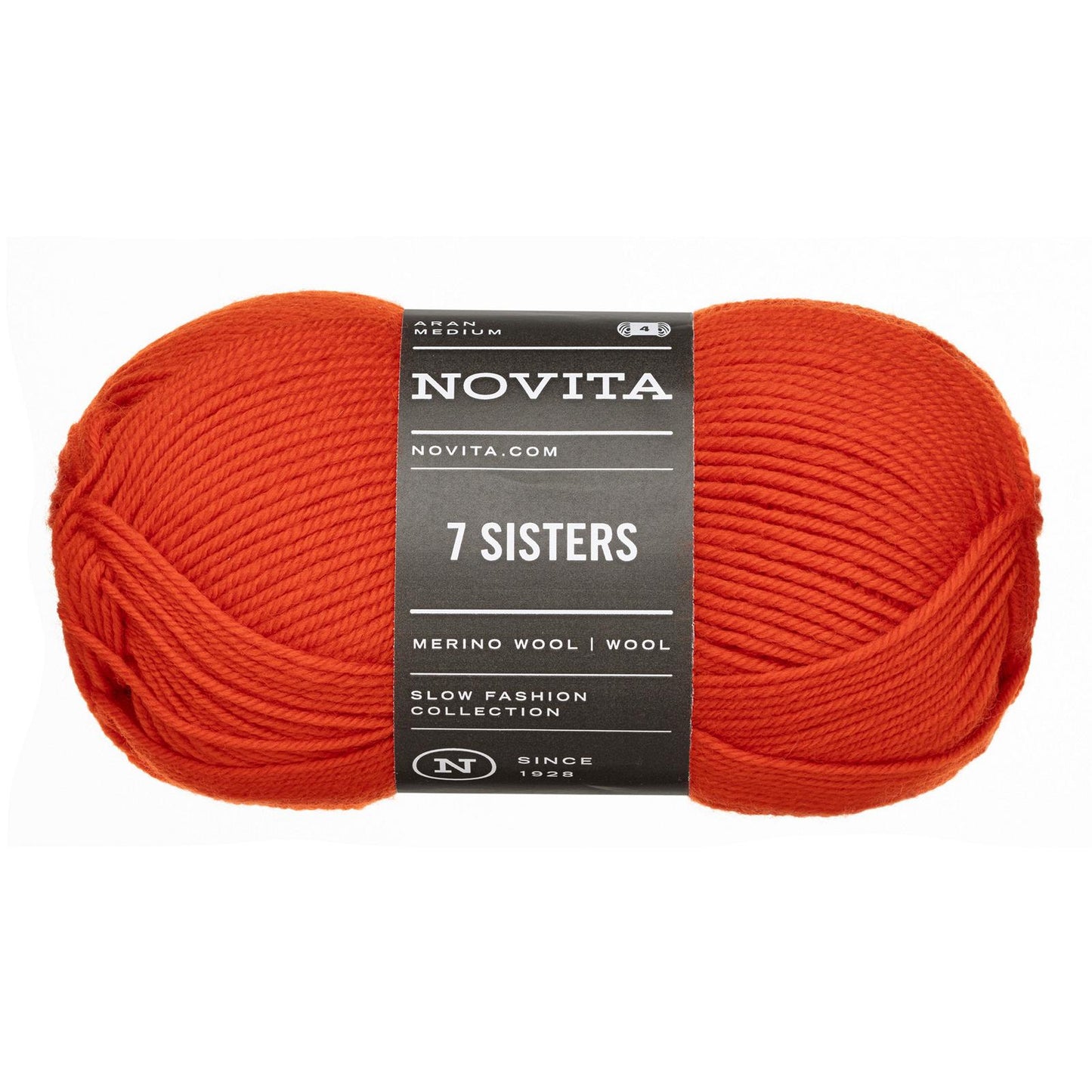 Novita 7 Sisters 100g