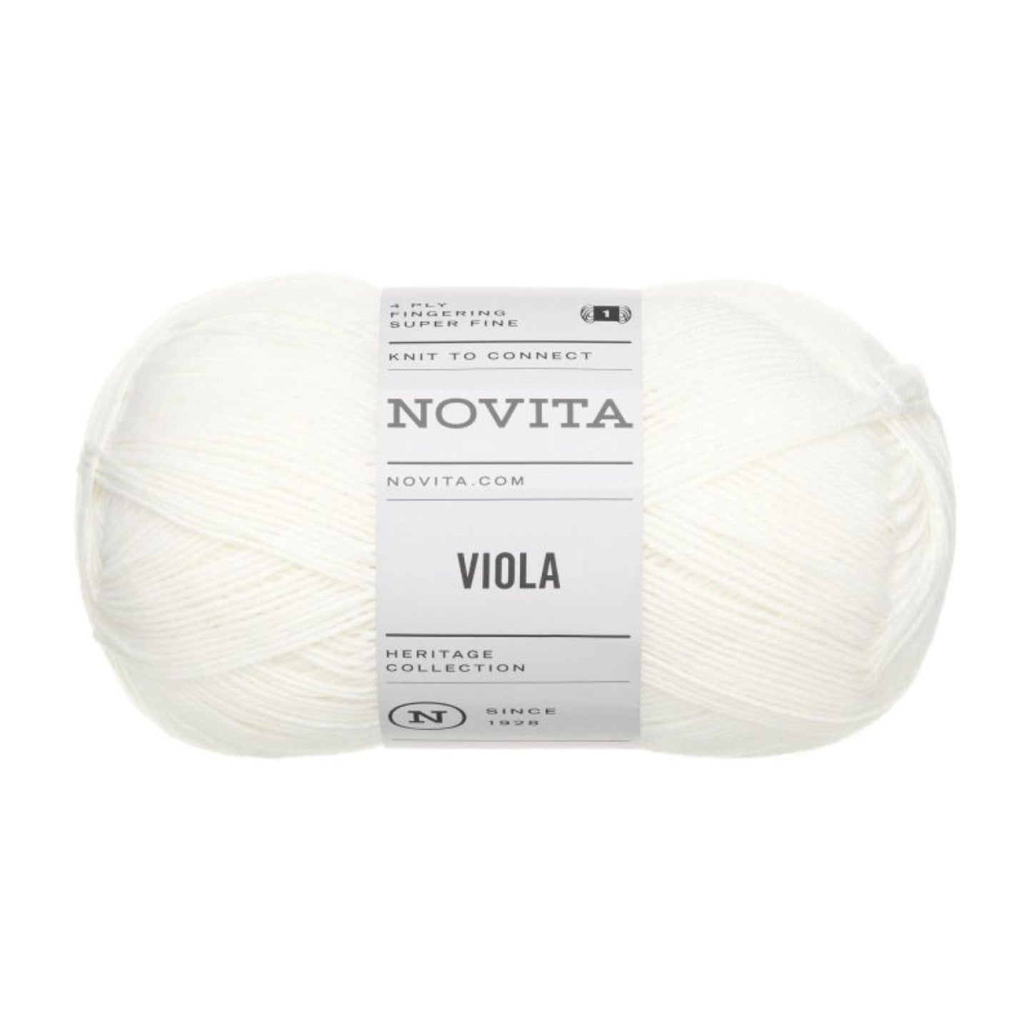 Novita Viola 100g