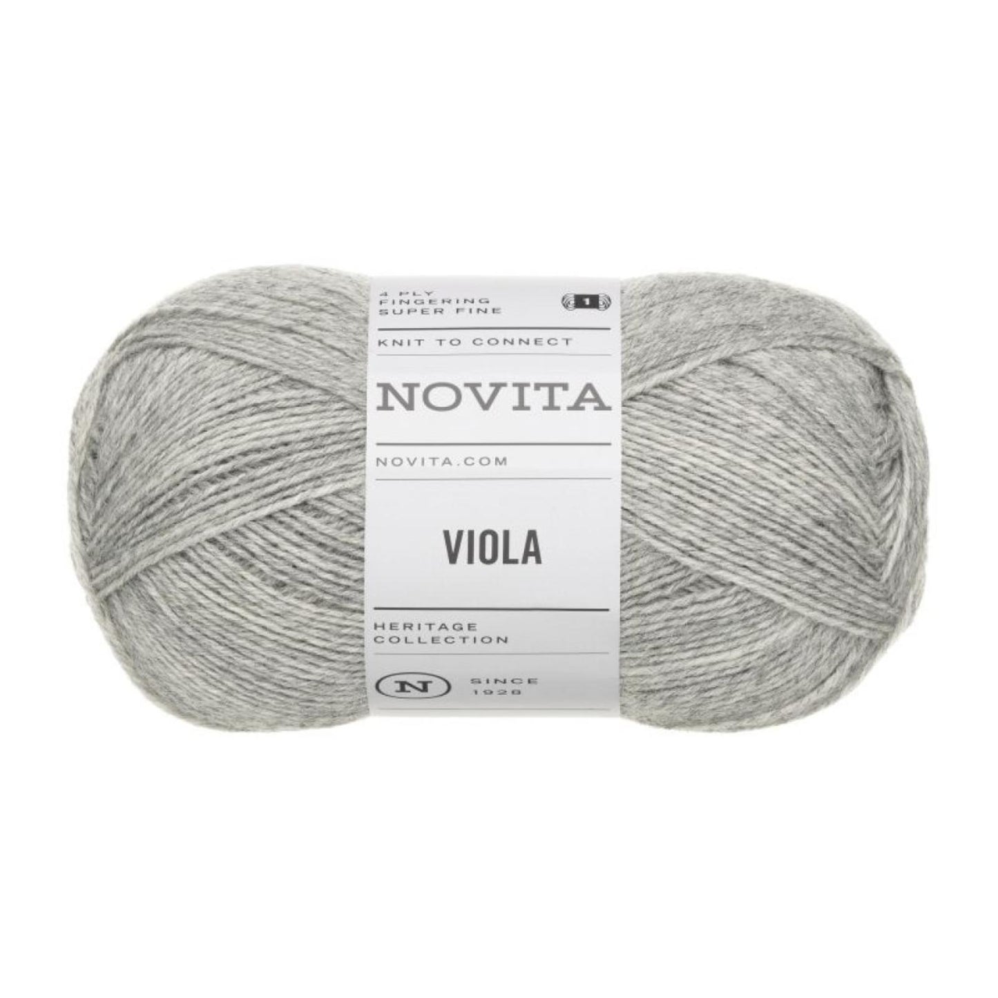 Novita Viola 100g