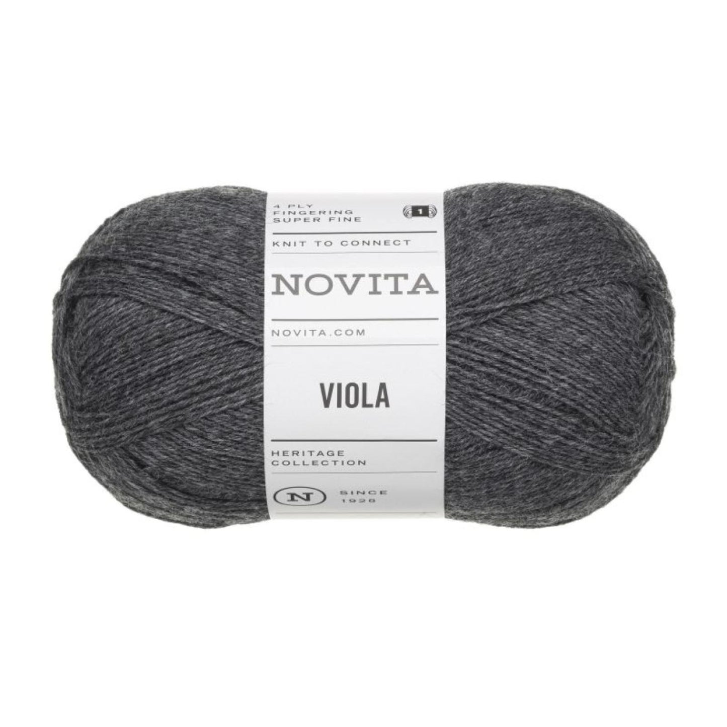 Novita Viola 100g