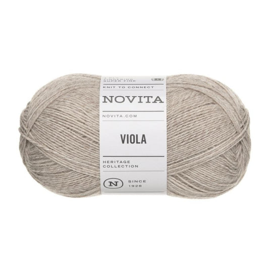 Novita Viola 100g