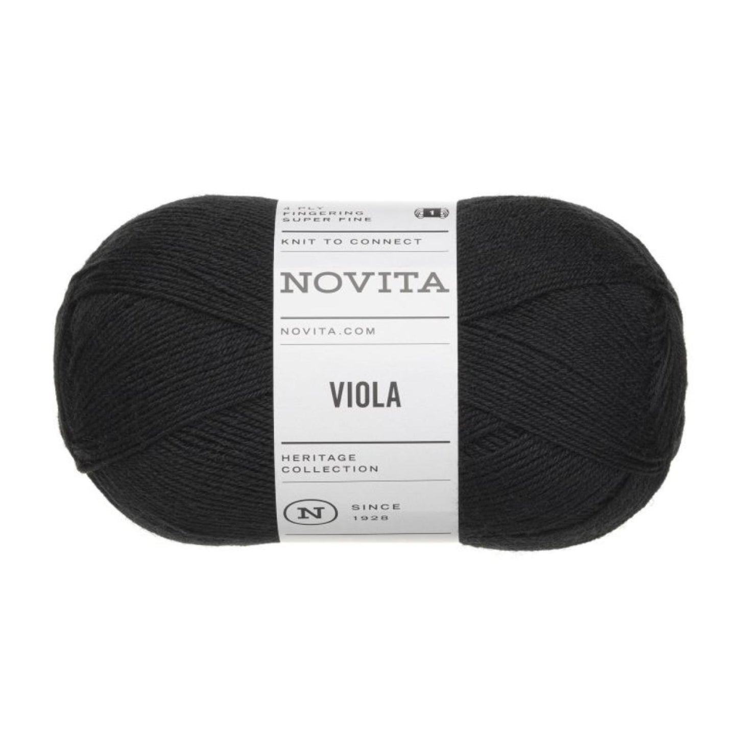 Novita Viola 100g