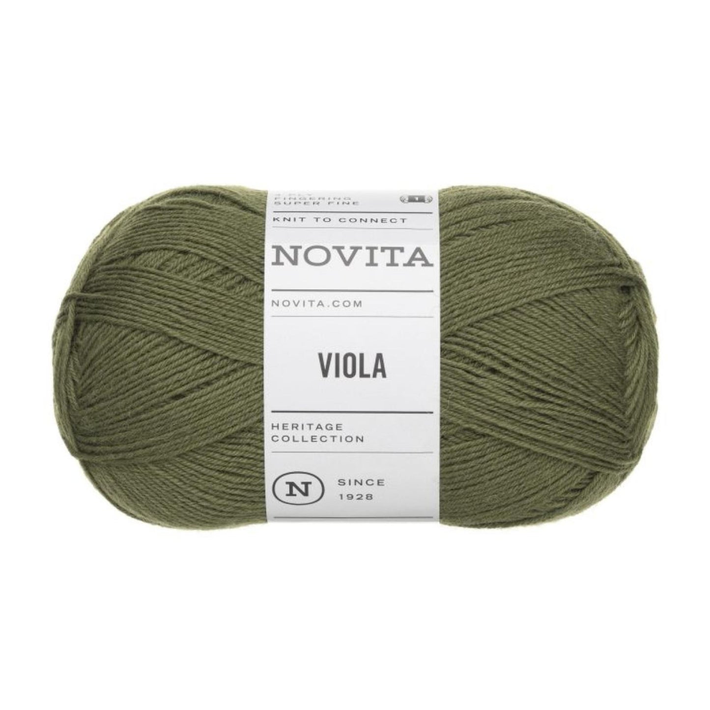 Novita Viola 100g