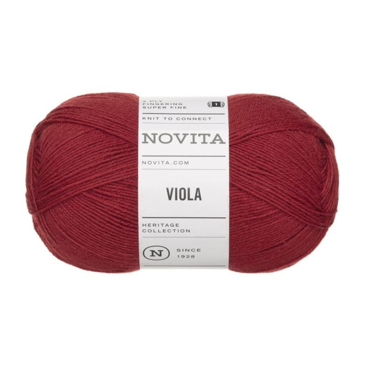 Novita Viola 100g