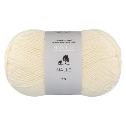 Novita Nalle 100g
