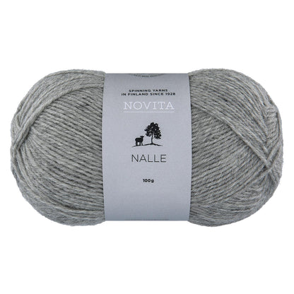 Novita Nalle 100g