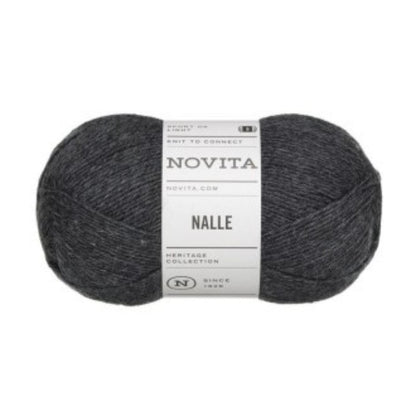 Novita Nalle 100g
