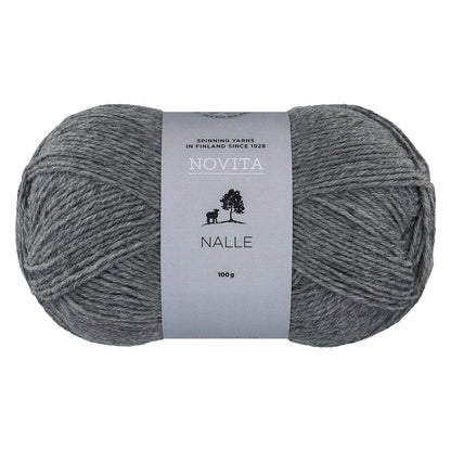 Novita Nalle 100g