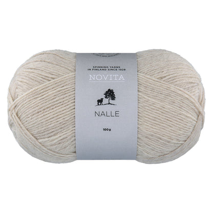 Novita Nalle 100g