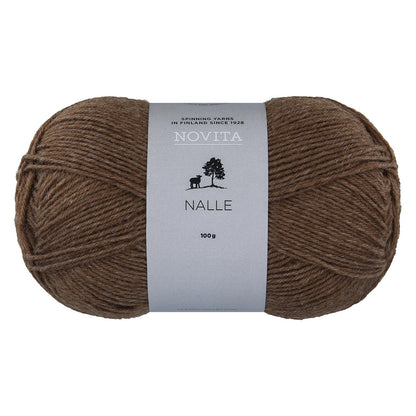 Novita Nalle 100g