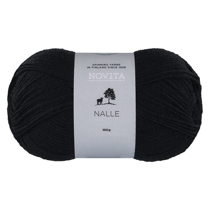 Novita Nalle 100g