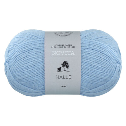 Novita Nalle 100g