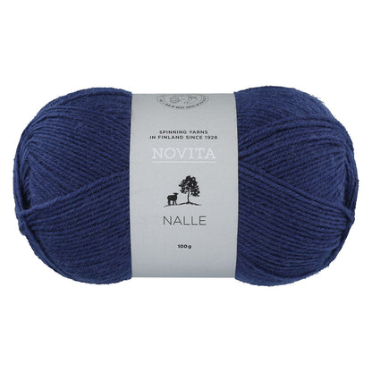 Novita Nalle 100g