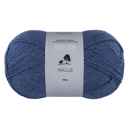 Novita Nalle 100g