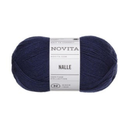 Novita Nalle 100g