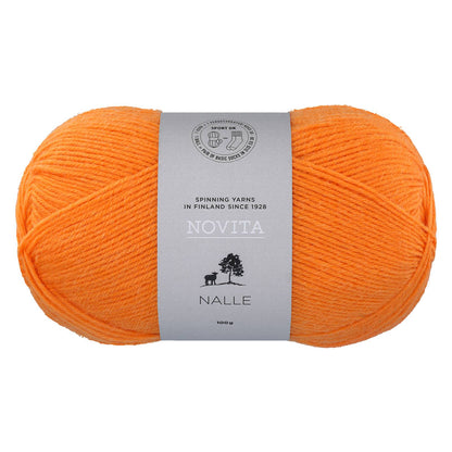 Novita Nalle 100g