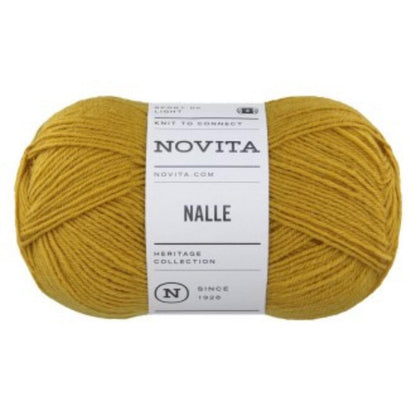 Novita Nalle 100g