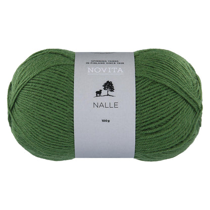 Novita Nalle 100g