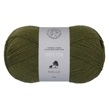 Novita Nalle 100g