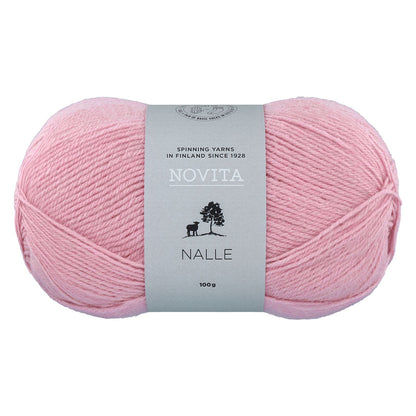 Novita Nalle 100g
