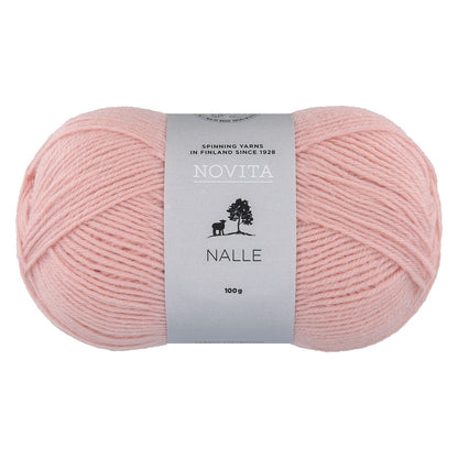 Novita Nalle 100g