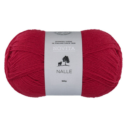 Novita Nalle 100g
