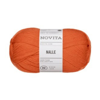 Novita Nalle 100g