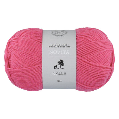 Novita Nalle 100g