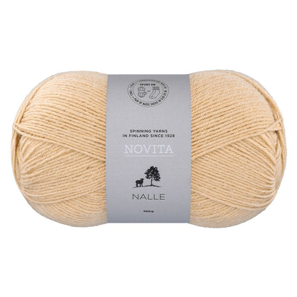 Novita Nalle 100g