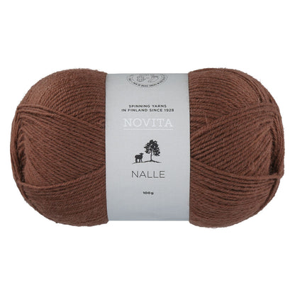 Novita Nalle 100g