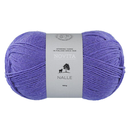 Novita Nalle 100g