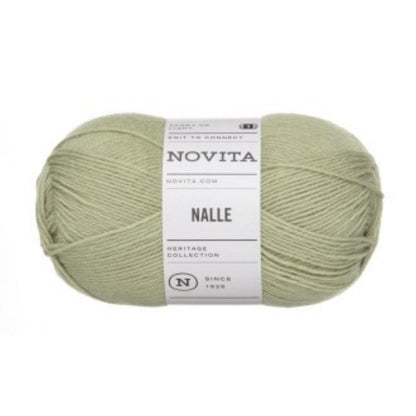 Novita Nalle 100g
