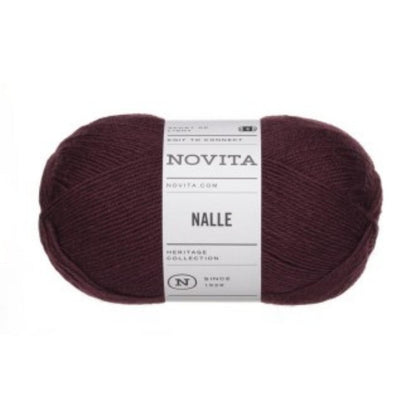 Novita Nalle 100g