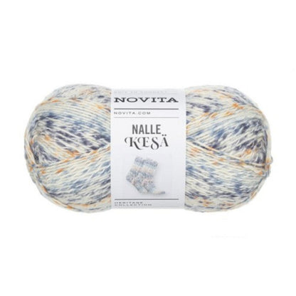 Novita Nalle Kesä 100g