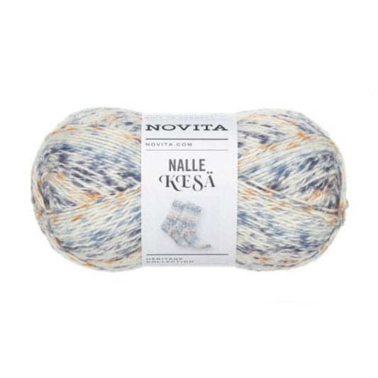 Novita Nalle Kesä 100g