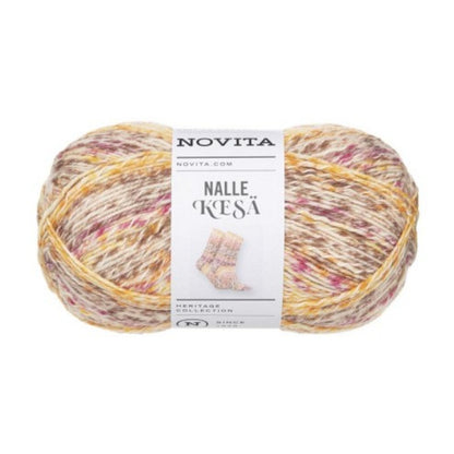 Novita Nalle Kesä 100g