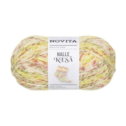 Novita Nalle Kesä 100g