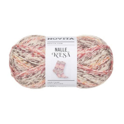Novita Nalle Kesä 100g