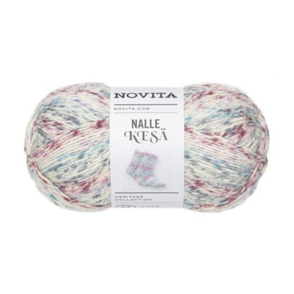 Novita Nalle Kesä 100g