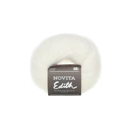 Novita Edith 25g