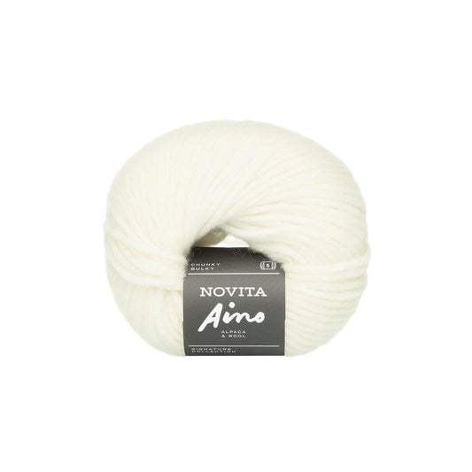 Novita Aino 50g (Sonderposten)