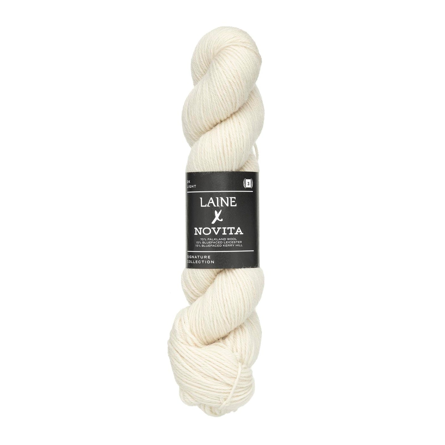 Novita Laine DK 100g
