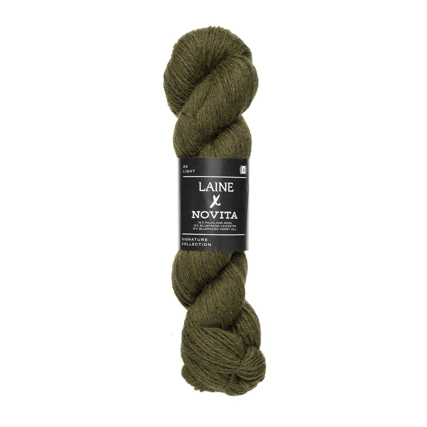 Novita Laine DK 100g