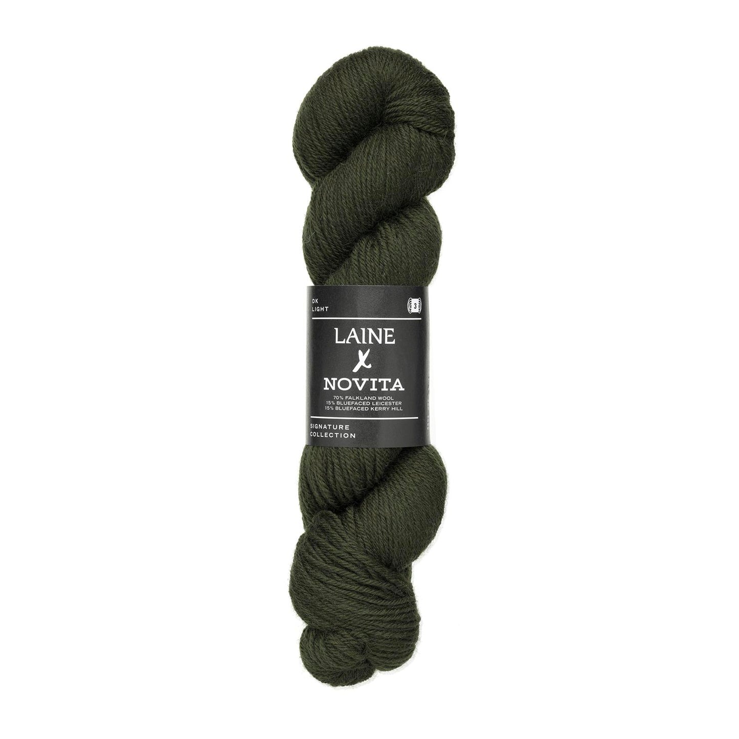 Novita Laine DK 100g