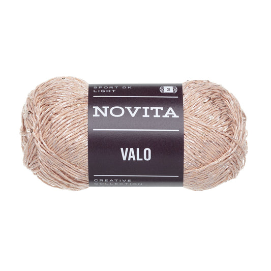 Novita Valo (Restposten)